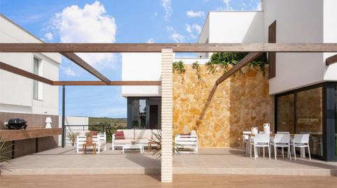 Photo 3 of Single-family semi-detached for sale in Calle Sector Y-1 Campoa-sector Nort, 47, Campoamor, Alicante