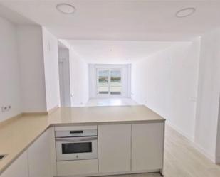Kitchen of Flat for sale in Ayamonte  with Terrace