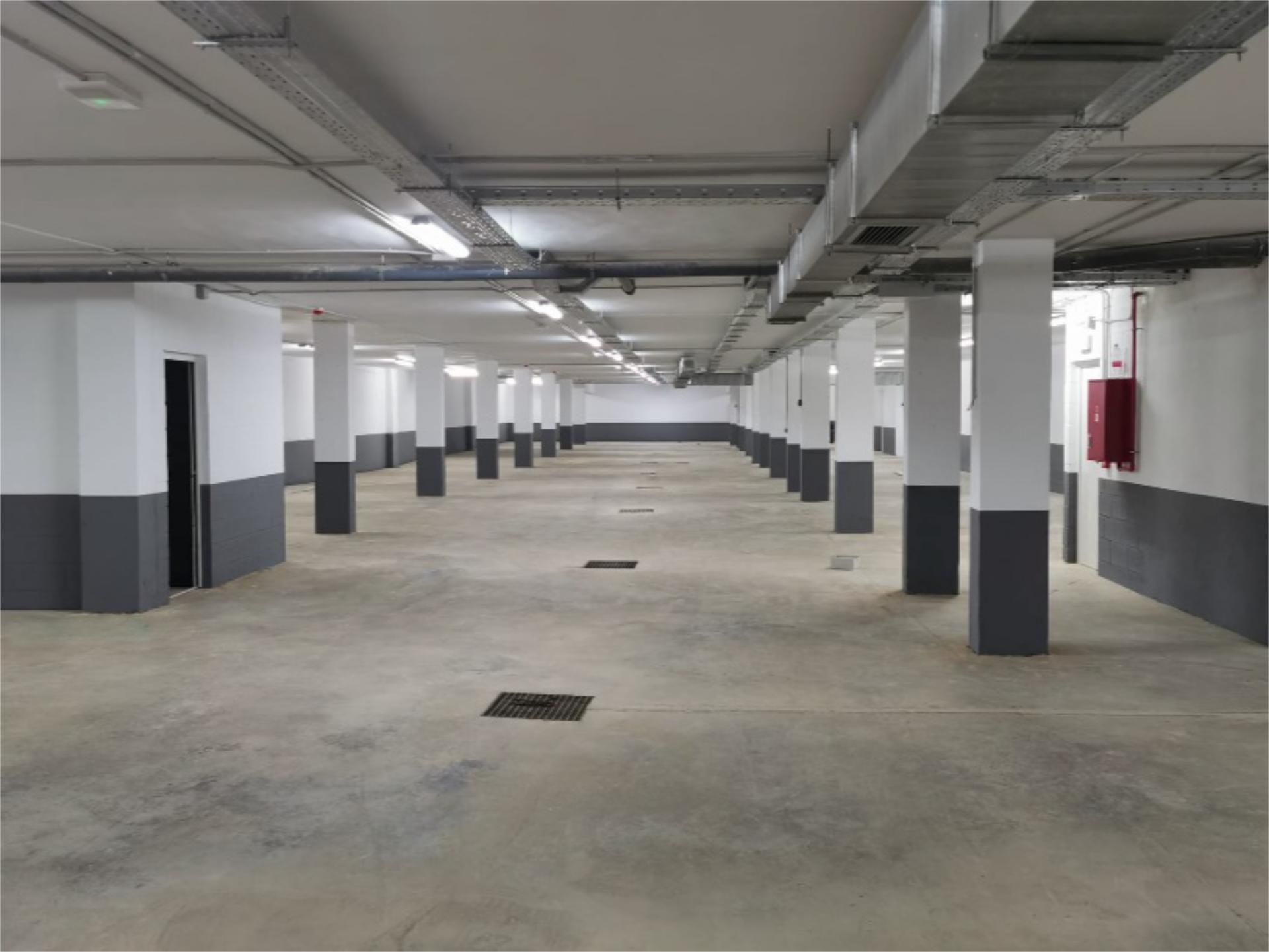 Parking of Garage for sale in Ayamonte