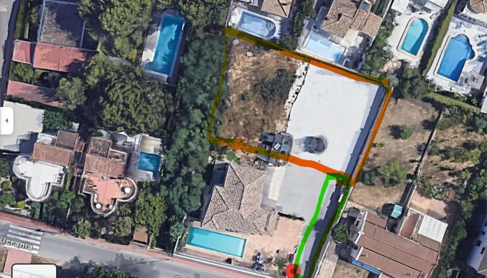 Foto 1 de Residencial en venta en Calle Ucrania, 54, Los Balcones - Los Altos, Alicante