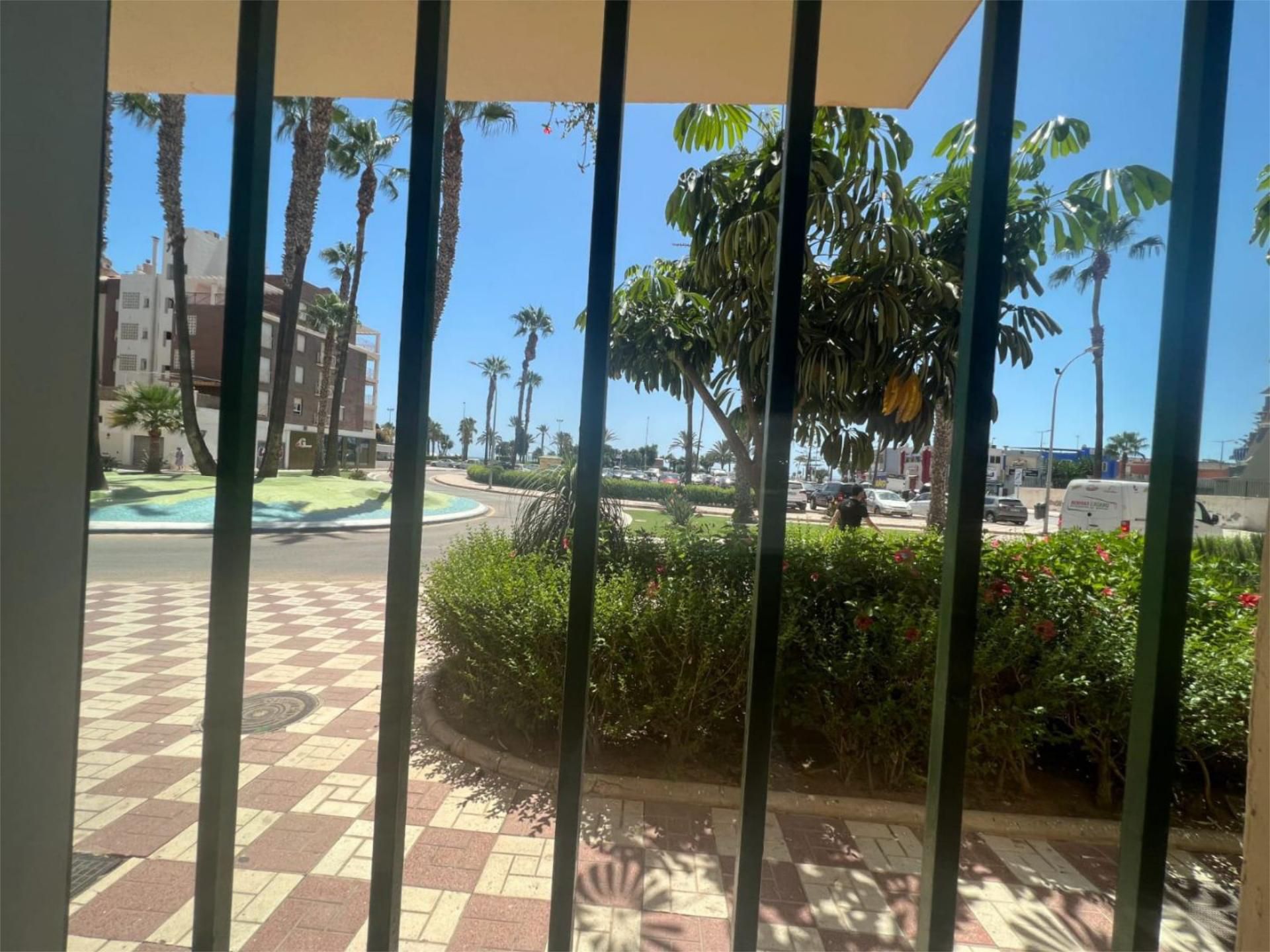 Flat to rent in Calle Levante, 59, Centro
