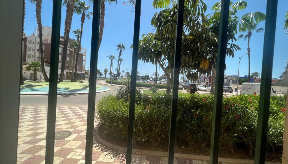 Photo 1 of Flat to rent in Calle Levante, 59, Centro, Málaga