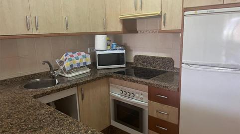 Photo 3 of Flat to rent in Calle Levante, 59, Centro, Málaga