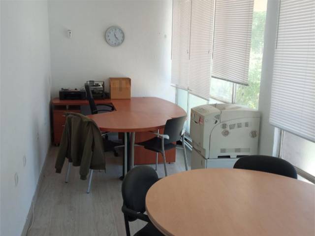 Oficina en Alquiler en Ronda del Guinardó, 199 en El Guinardó