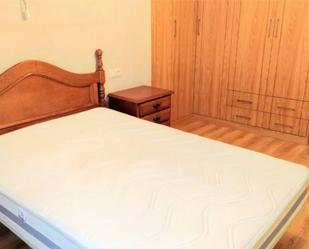Bedroom of Flat to rent in Burgos Capital  with Terrace
