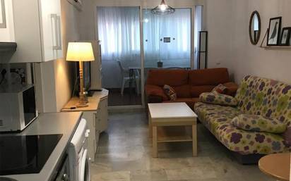 Apartamento en alquiler en el sabinar – urbanizaci