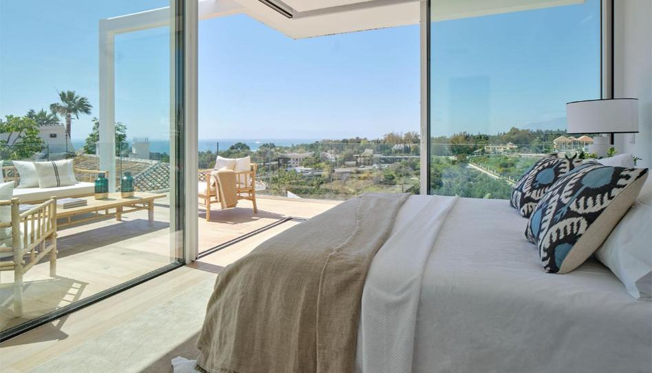 Photo 1 of House or chalet for sale in Paseo de Los Jazmines, 14, Valdeolletas - Las Cancelas - Xarblanca, Málaga