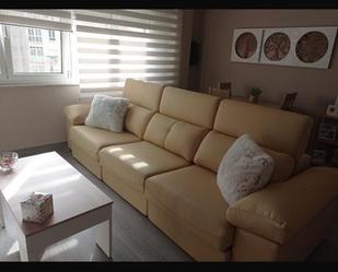 Living room of Flat for sale in Avilés