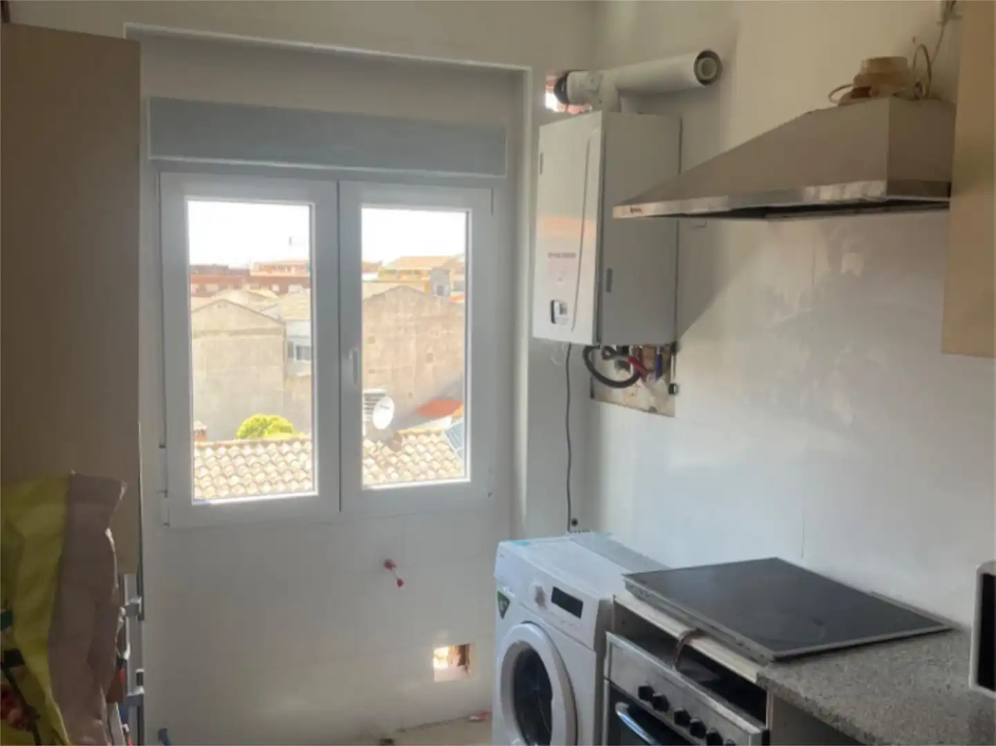 Zimmer in Calle San Isidro, 13, Quintanar de la Orden Zimmer in Calle San Isidro, 13, Quintanar de la Orden