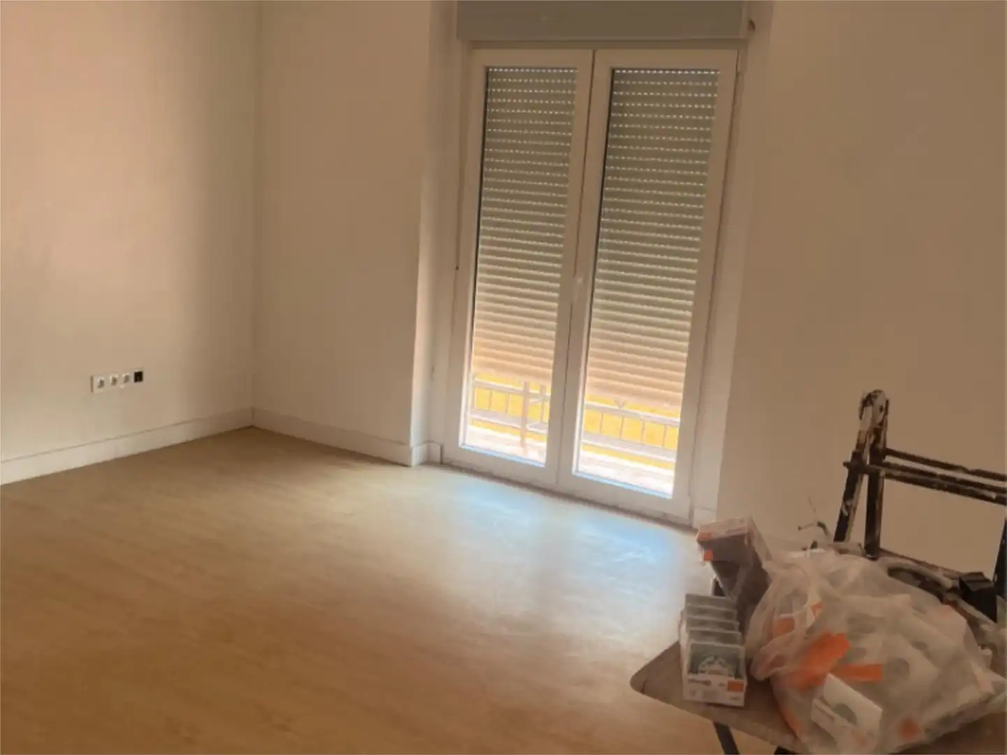 Zimmer in Calle San Isidro, 13, Quintanar de la Orden Zimmer in Calle San Isidro, 13, Quintanar de la Orden