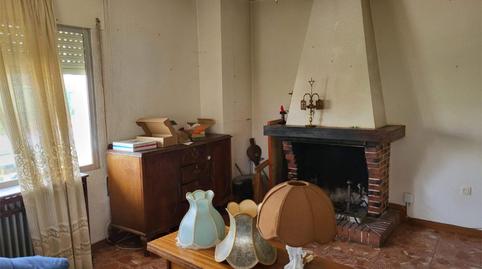 Foto 5 de Casa o xalet en venda a Urbanización el Codón, 40, Cebreros, Ávila