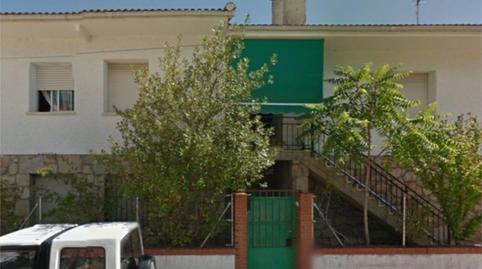 Foto 3 de Casa o xalet en venda a Urbanización el Codón, 40, Cebreros, Ávila
