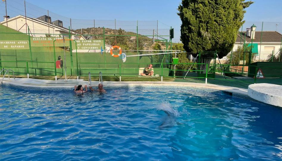 Foto 1 de Casa o xalet en venda a Urbanización el Codón, 40, Cebreros, Ávila