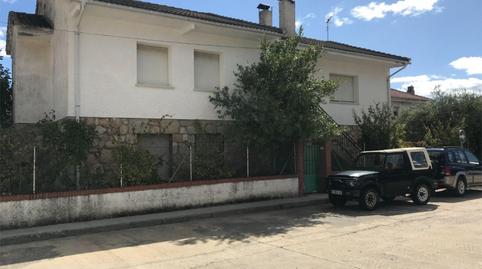 Foto 2 de Casa o xalet en venda a Urbanización el Codón, 40, Cebreros, Ávila