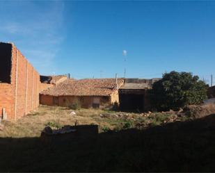 Casa o xalet en venda en La Unión de Campos 