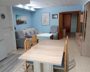 Dining room of Flat for sale in Alboraya  with Terrace and Swimming Pool