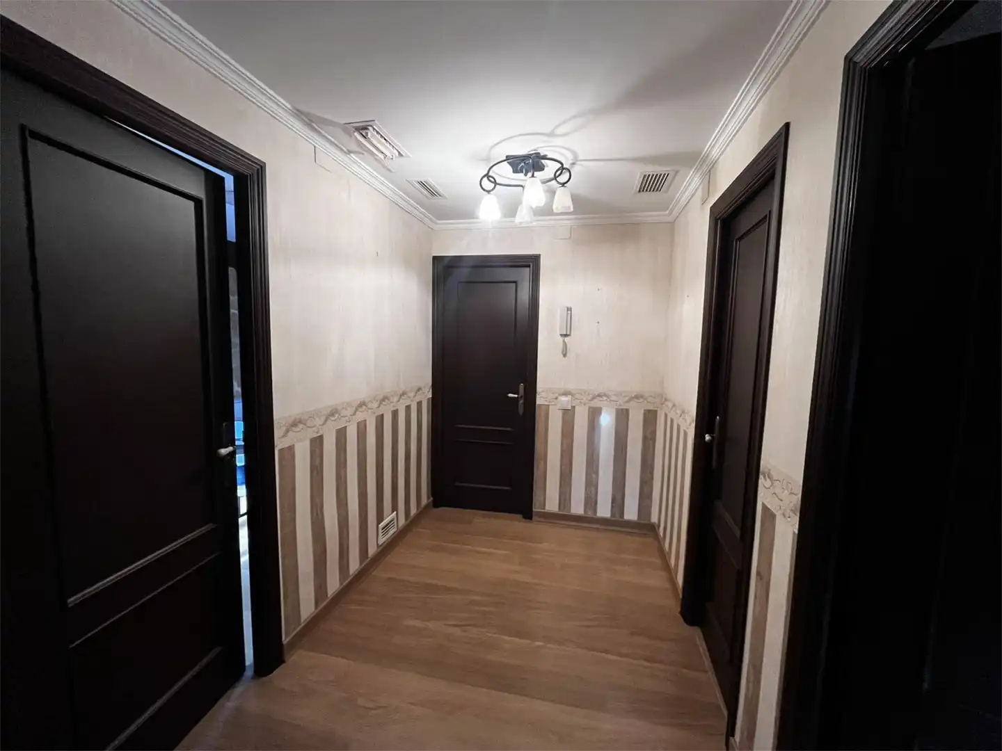 Habitación en Calle Ayozares, 51, La Puebla de Montalbán Casa o chalet para compartir en La Puebla de Montalbán con Aire acondicionado, Calefacción y Parquet