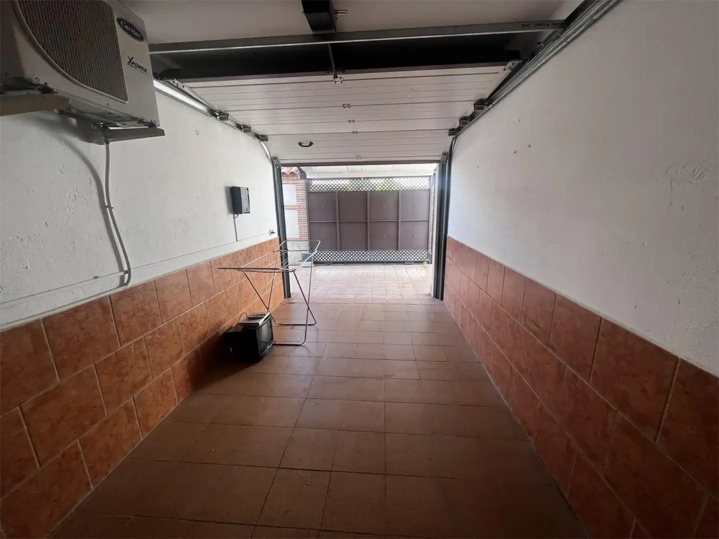 Habitación en Calle Ayozares, 51, La Puebla de Montalbán Casa o chalet para compartir en La Puebla de Montalbán con Aire acondicionado, Calefacción y Parquet
