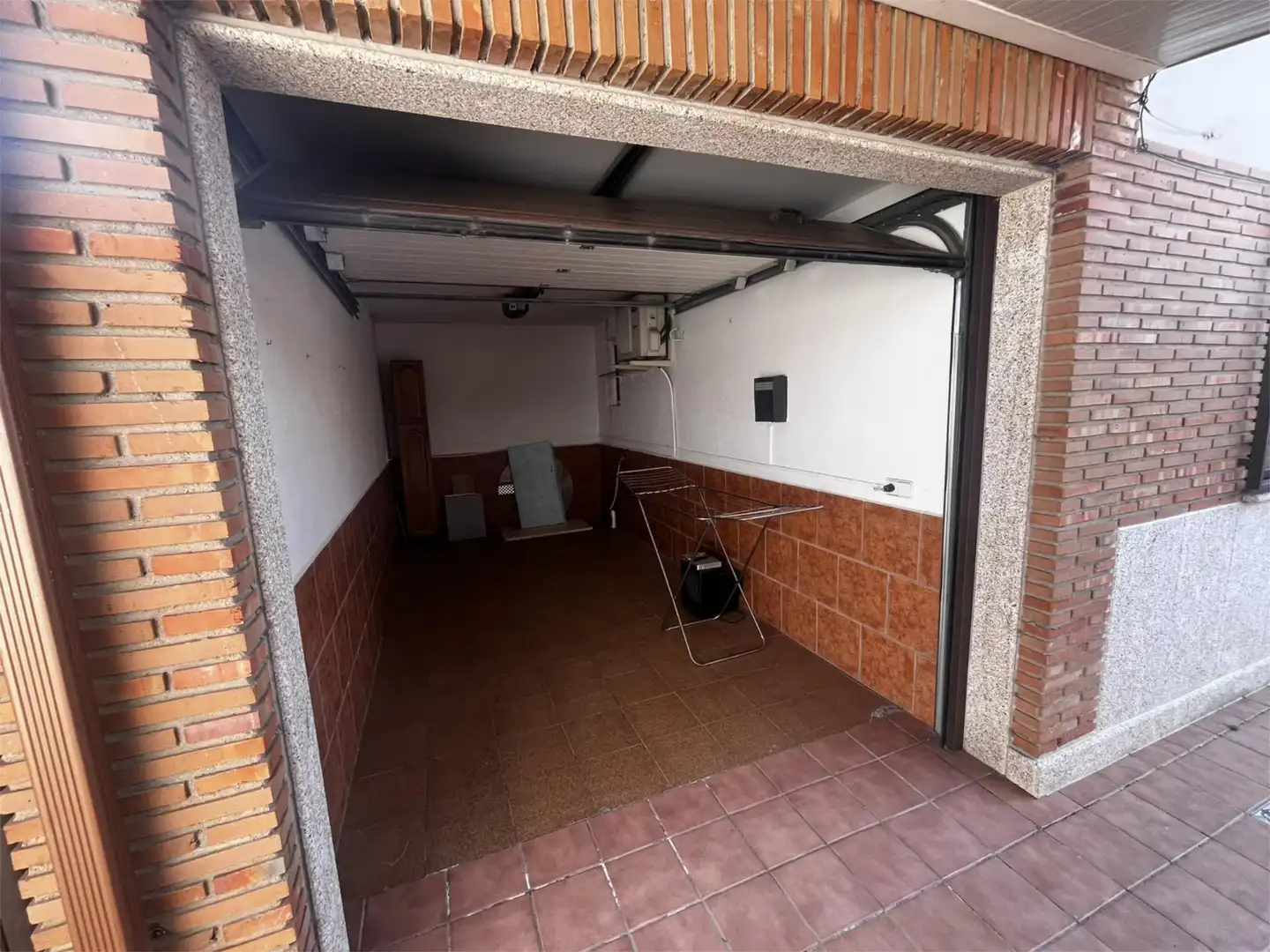 Habitación en Calle Ayozares, 51, La Puebla de Montalbán Casa o chalet para compartir en La Puebla de Montalbán con Aire acondicionado, Calefacción y Parquet