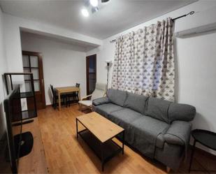 Living room of Flat to rent in  Córdoba Capital