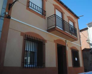 Vista exterior de Casa adosada en venda en Medellín amb Aire condicionat, Terrassa i Balcó