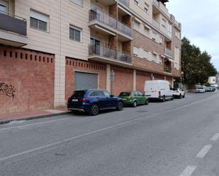 Vista exterior de Local de lloguer en  Murcia Capital