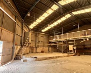 Industrial buildings to rent in Onda  with Air Conditioner