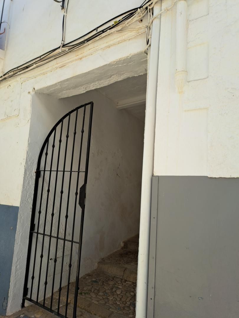 Planta baja for sale in Alhama de Granada