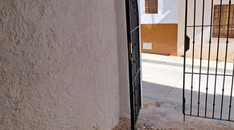 Planta baja for sale in Calle la Cruz, 30, Alhama de Granada, Granada - image 2 Photo 2 of Planta baja for sale in Calle la Cruz, 30, Alhama de Granada, Granada