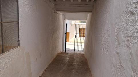 Planta baja for sale in Calle la Cruz, 30, Alhama de Granada, Granada - image 3 Photo 3 of Planta baja for sale in Calle la Cruz, 30, Alhama de Granada, Granada