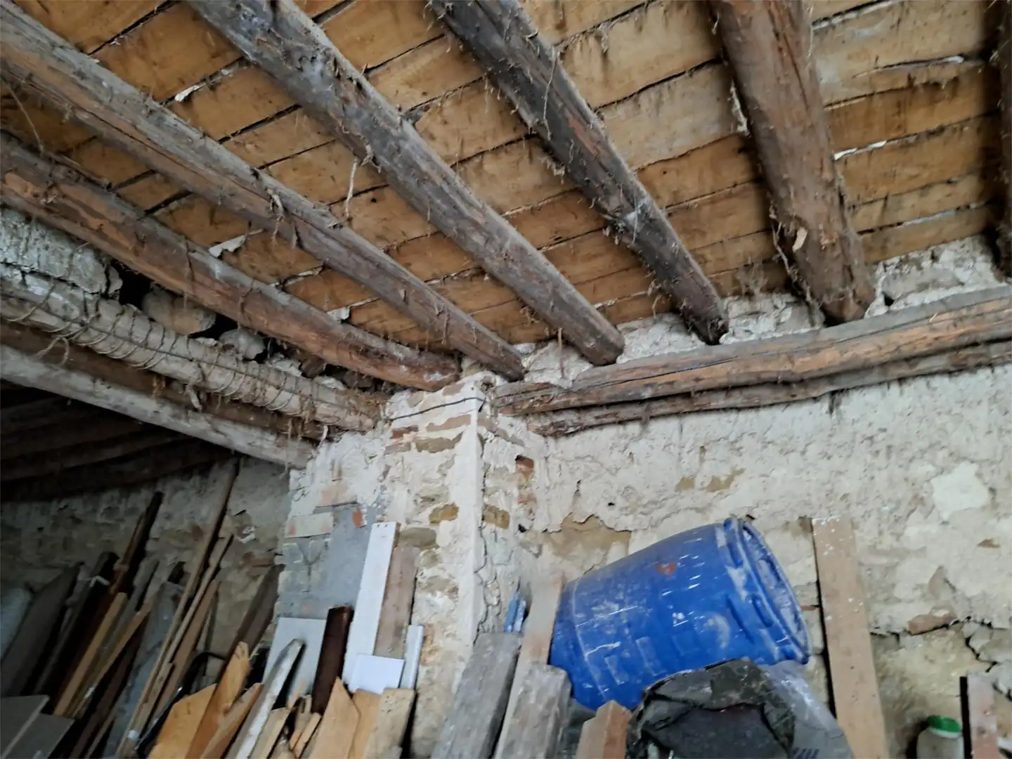 Planta baja en venta en Alhama de Granada