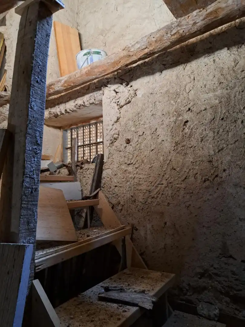 Planta baja en venta en Alhama de Granada