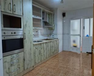 Kitchen of Flat for sale in Níjar