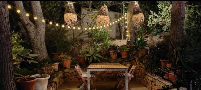 Casa-chalet en Alquiler en Carrer la Llebre, 33 en Altea la Vella