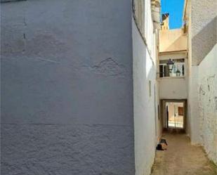 Vista exterior de Casa o xalet en venda en Alhama de Granada
