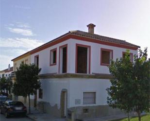 Vista exterior de Casa o xalet en venda en San José del Valle