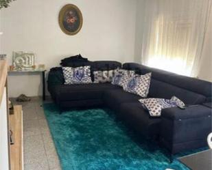 Living room of Flat for sale in Girona Capital  with Terrace