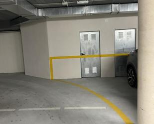 Parking of Box room to rent in Pontevedra Capital 