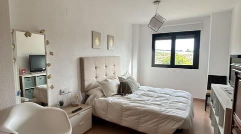 Photo 4 of Flat to share in Avenida Cardenal Francisco Álvarez, 20, Paus - Poligono San Blas, Alicante / Alacant