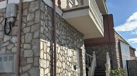 Casa adosada en venda a Calle Villamañán, 14, Laguna Dalga, León - imatge 4 Foto 4 de Casa adosada en venda a Calle Villamañán, 14, Laguna Dalga, León