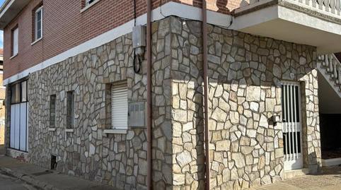 Casa adosada en venda a Calle Villamañán, 14, Laguna Dalga, León - imatge 2 Foto 2 de Casa adosada en venda a Calle Villamañán, 14, Laguna Dalga, León