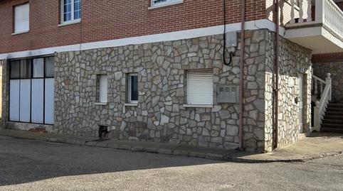 Casa adosada en venda a Calle Villamañán, 14, Laguna Dalga, León - imatge 3 Foto 3 de Casa adosada en venda a Calle Villamañán, 14, Laguna Dalga, León