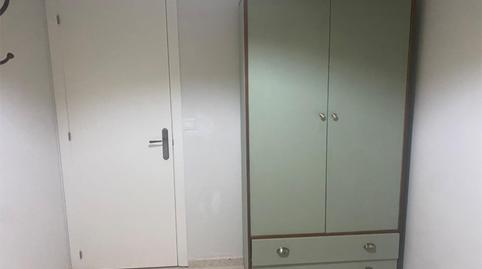 Foto 3 de Pis de lloguer a Calle Hispano Aviación, 6, Los Remedios, Sevilla