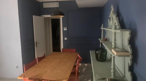 Foto 5 de Pis de lloguer a Calle Hispano Aviación, 6, Los Remedios, Sevilla