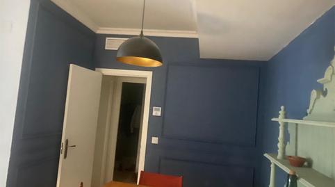 Pis de lloguer a Calle Hispano Aviación, 6, Los Remedios, Sevilla Capital - imatge 2 Foto 2 de Pis de lloguer a Calle Hispano Aviación, 6, Los Remedios, Sevilla Capital