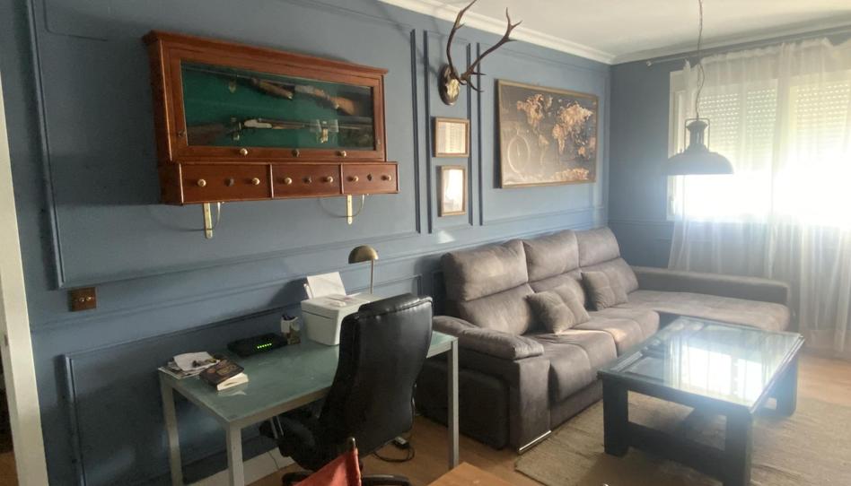 Pis de lloguer a Calle Hispano Aviación, 6, Los Remedios, Sevilla Capital - imatge 1 Foto 1 de Pis de lloguer a Calle Hispano Aviación, 6, Los Remedios, Sevilla Capital