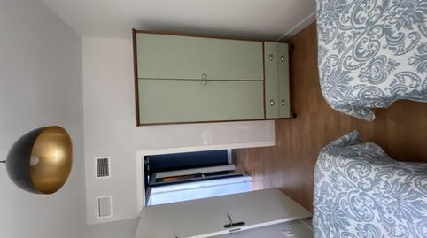 Pis de lloguer a Calle Hispano Aviación, 6, Los Remedios, Sevilla Capital - imatge 4 Foto 4 de Pis de lloguer a Calle Hispano Aviación, 6, Los Remedios, Sevilla Capital