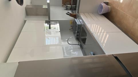 Pis de lloguer a Calle Hispano Aviación, 6, Los Remedios, Sevilla Capital - imatge 5 Foto 5 de Pis de lloguer a Calle Hispano Aviación, 6, Los Remedios, Sevilla Capital