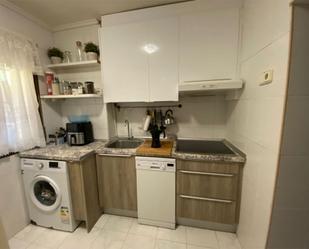 Kitchen of Flat for sale in Ondarroa