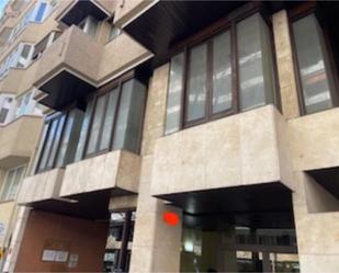 Exterior view of Office for sale in  Barcelona Capital